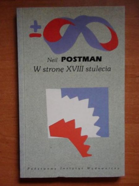 W stronę XVIII stulecia