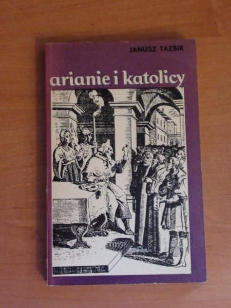 Arianie i katolicy