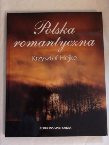 Polska romantyczna