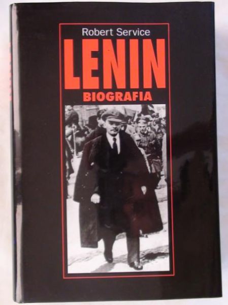 Lenin biografia