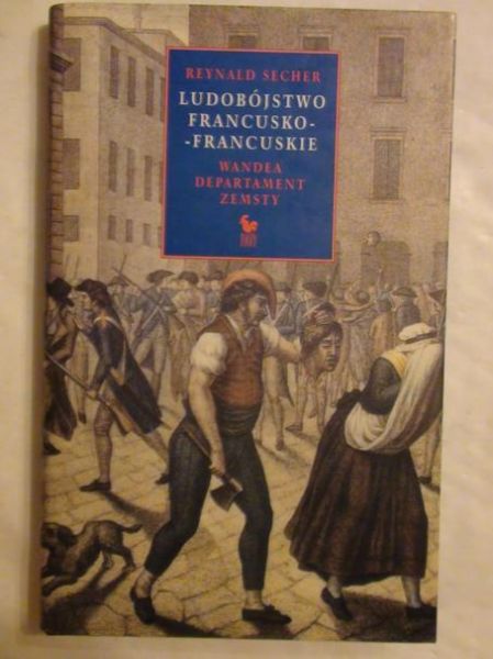 Ludobójstwo francusko-francuskie