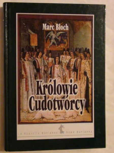 Królowie Cudotwórcy