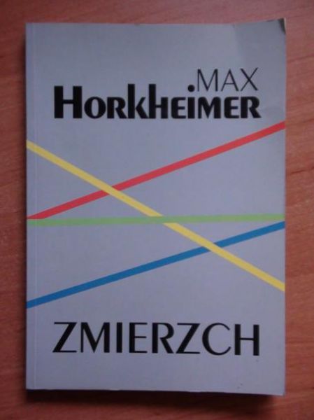 Zmierzch