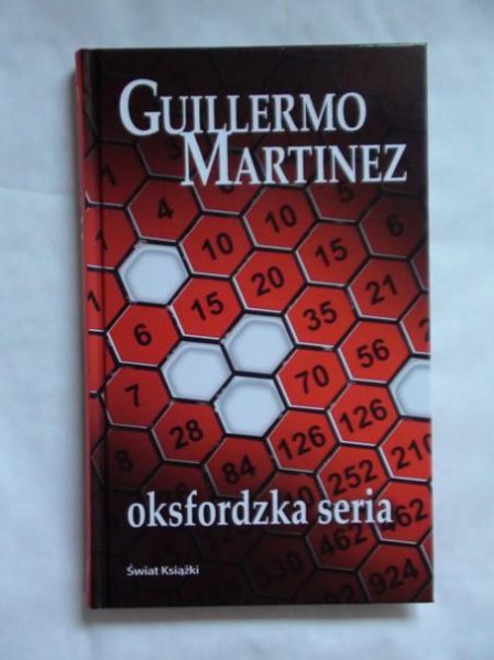 Oksfordzka seria