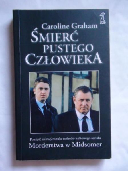 Śmierć pustego człowieka