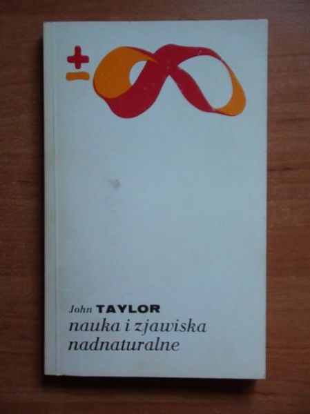Nauka i zjawiska nadnaturalne