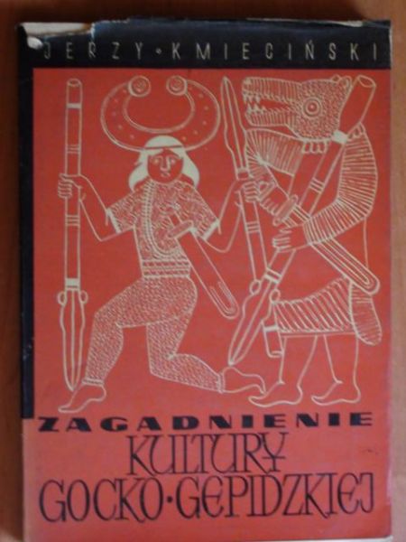 Zagadnienie kultury gocko-gepidzkiej