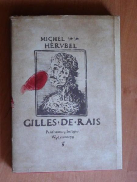 Gilles de Rais
