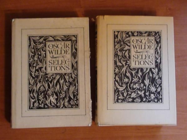 Selections, Volume I, II