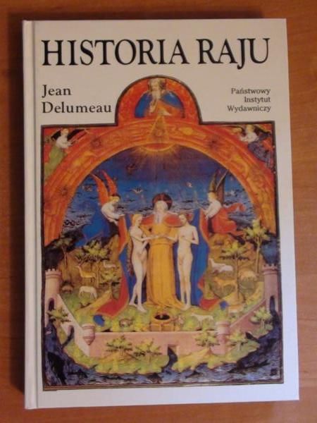 Historia Raju