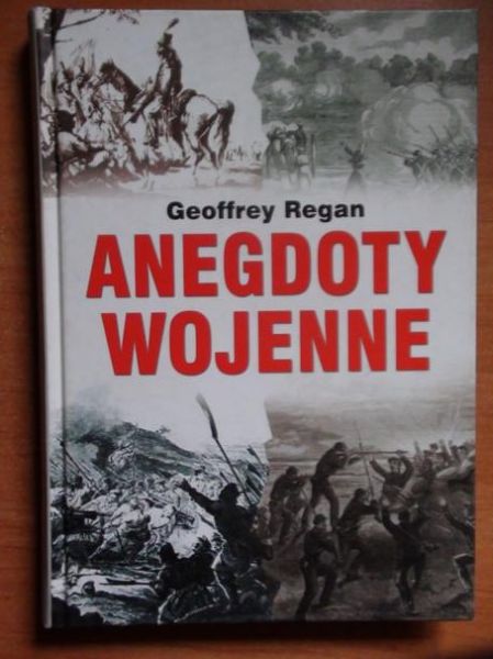 Anegdoty wojenne
