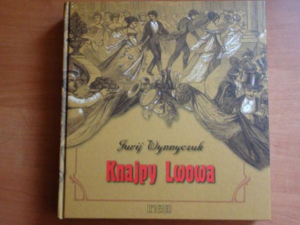 Knajpy Lwowa