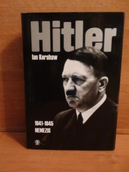 Hitler 1941-1945, t.II- Nemezis