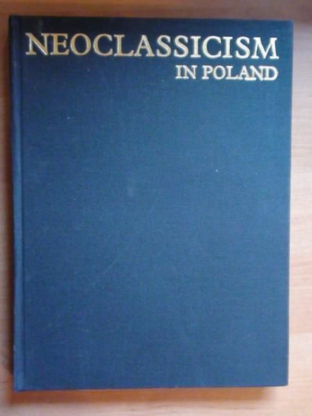 Neoclassicism in Poland
