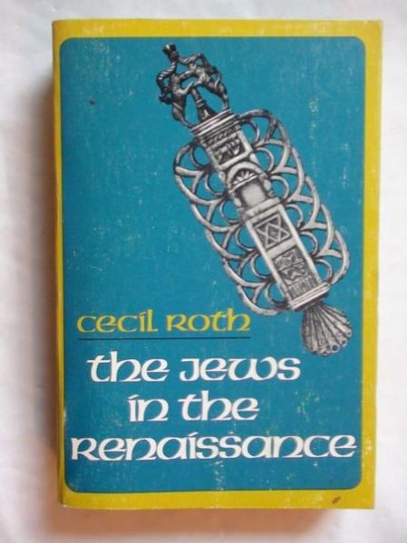 The Jews in the Renaissance