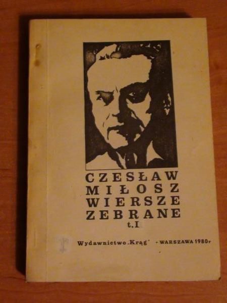 Wiersze zebrane, t.II