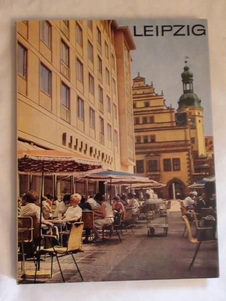 Leipzig