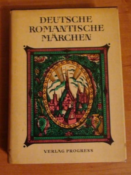 Deutsche Romantische Marchen
