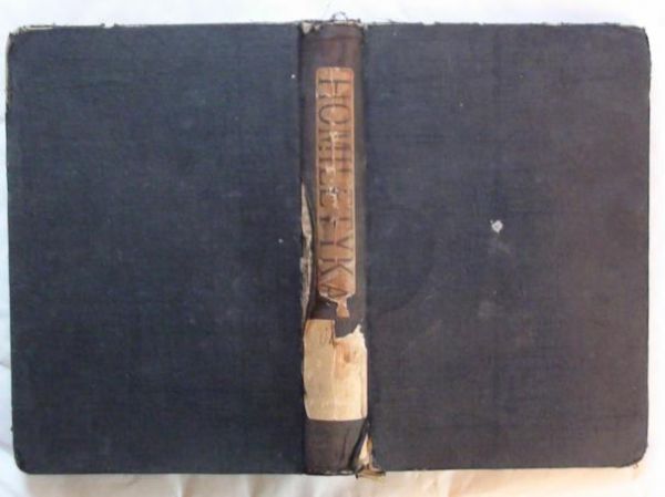 Homiletyka 1910 r.