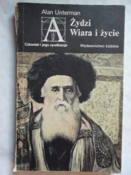 Żydzi. Wiara i życie