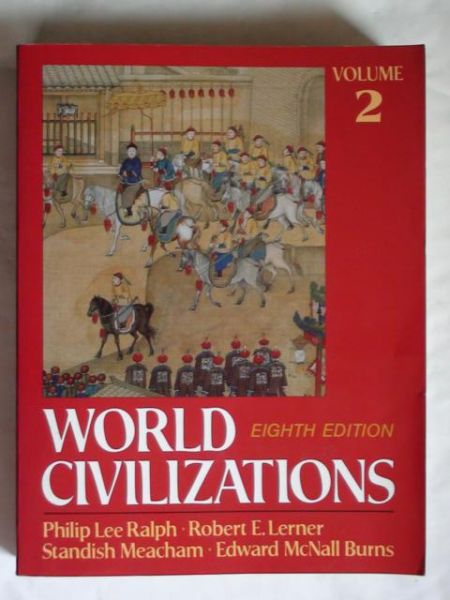 World Civilizations. Vol 2