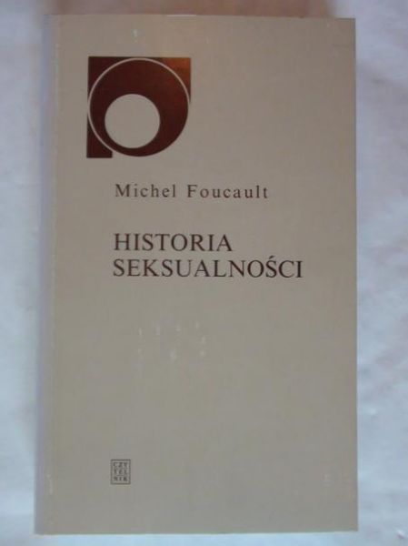 Historia seksualności