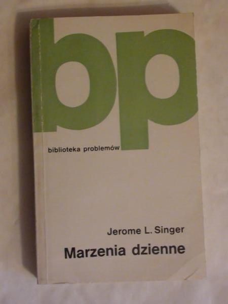 Marzenia dzienne