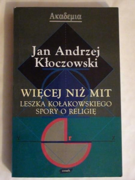 Więcej niż mit