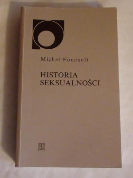 Historia seksualności