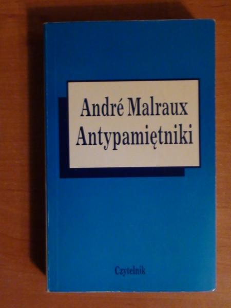 Antypamiętniki