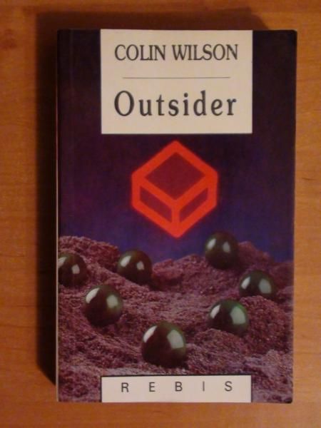 Outsider