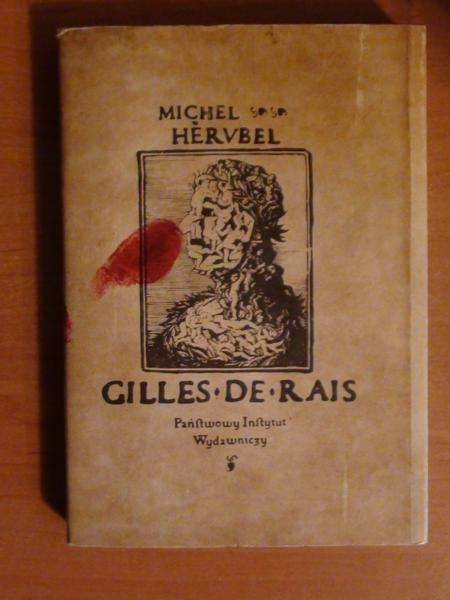 Gilles de Rais