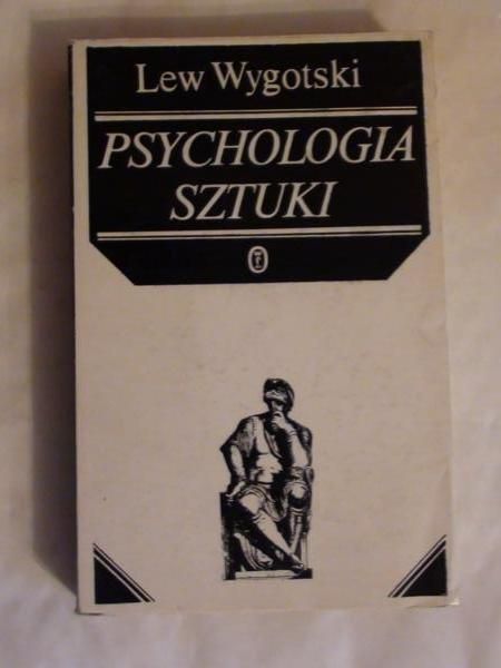 Psychologia sztuki