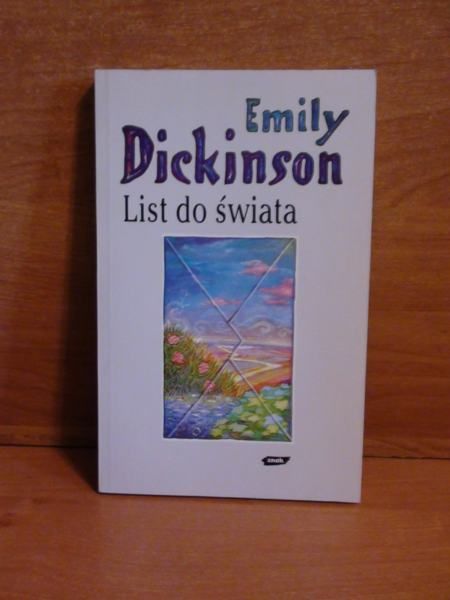 List do świata