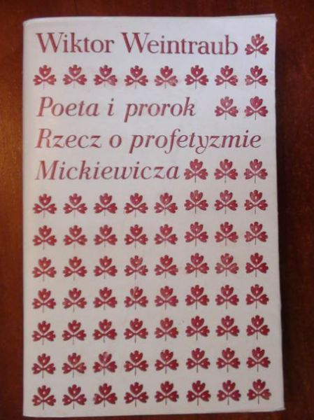Poeta i prorok