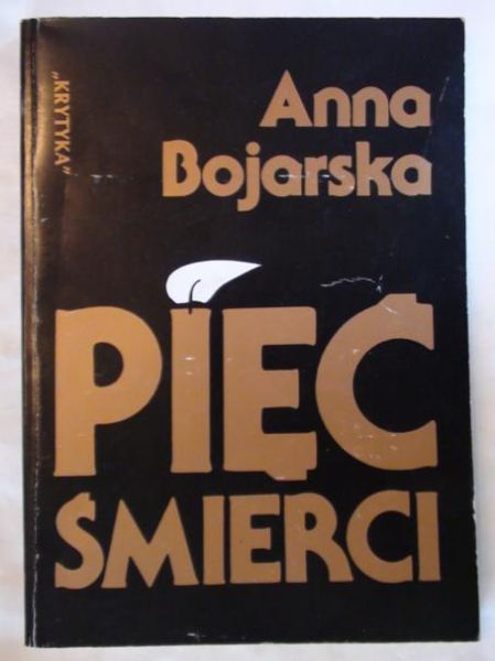 Pięć śmierci