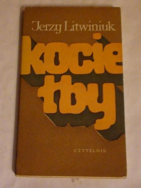 Kocie łby