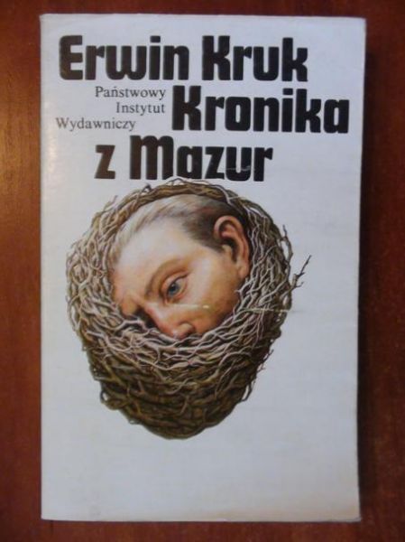 Kronika z Mazur