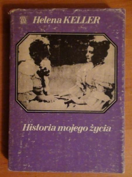 Historia mojego życia