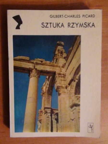 Sztuka rzymska