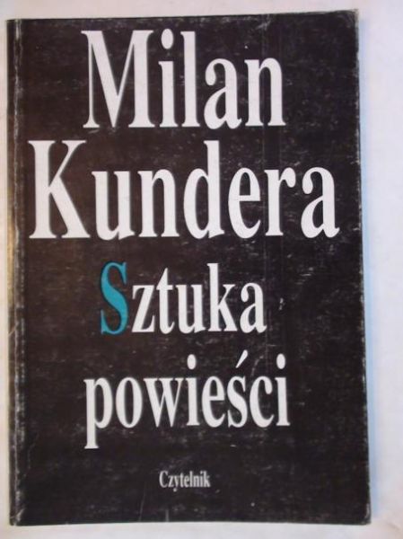 Sztuka powieści