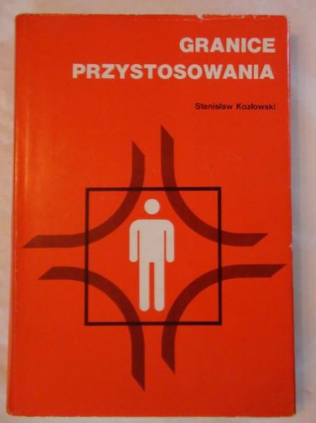 Granice przystosowania