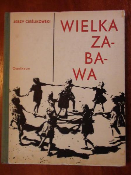 Wielka zabawa