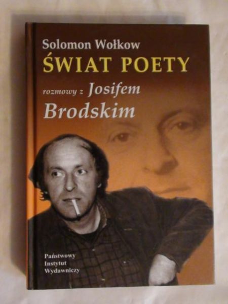 Świat poety