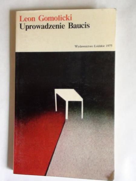 Uprowadzenie Baucis