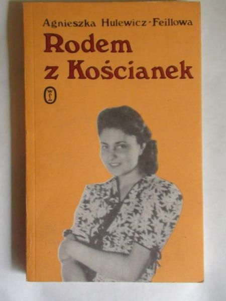 Rodem z Kościanek