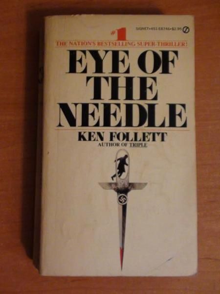 Eye of the Needle