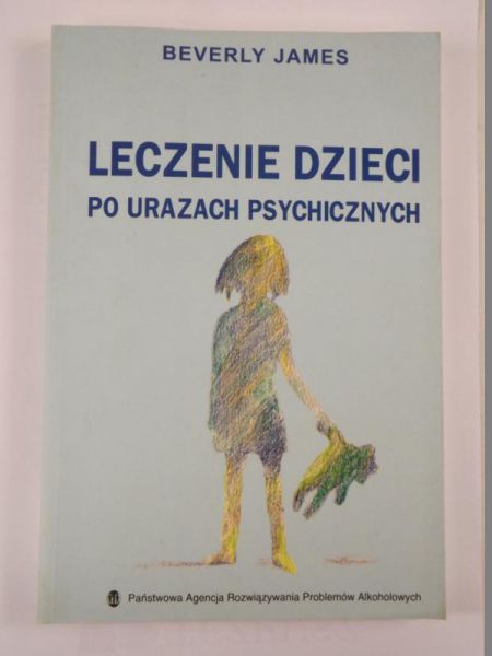 Leczenie dzieci po urazach psychicznych