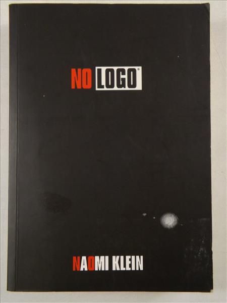 Klein Naomi - No Logo