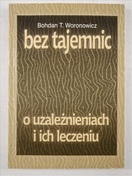Bez tajemnic